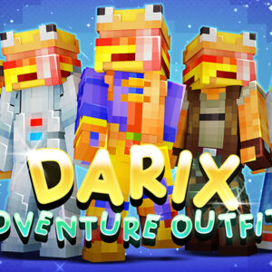 Darix Skin Pack image