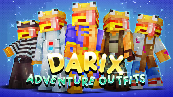 Darix Skin Pack image